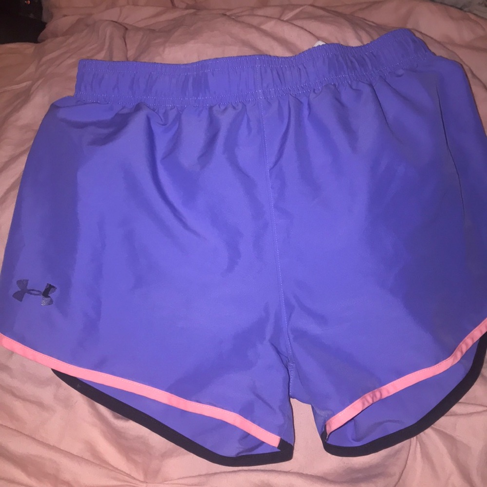 Under Armour Shorts